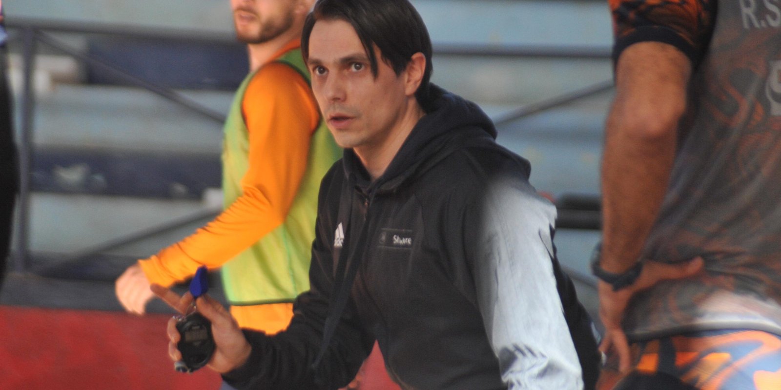 Yrityksen liikuntapäivä ryhmäliikunnan parissa